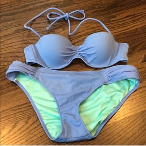Victoria’s Secret Bikini 32A, Small bottoms